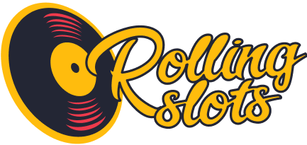 Rollingslots Brand Logo