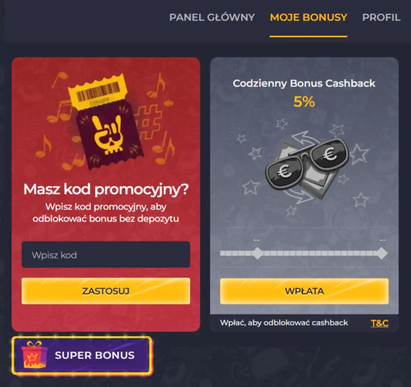Rolling Slots Casino Login AU: Explore Over 5,000 Games